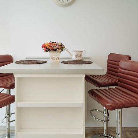 Апартаменти Panoramic Loft Colina Marei Сіная Екстер'єр фото