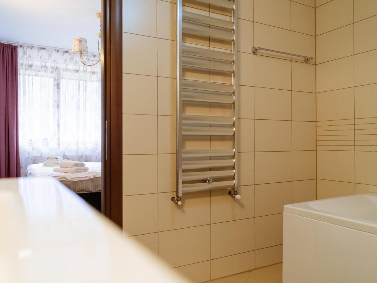 Апартаменти Panoramic Loft Colina Marei Сіная Екстер'єр фото