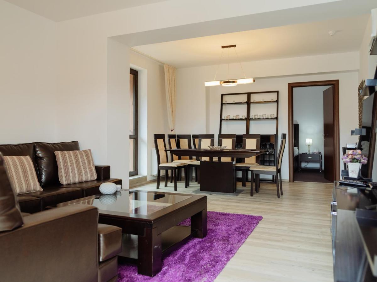 Апартаменти Panoramic Loft Colina Marei Сіная Екстер'єр фото