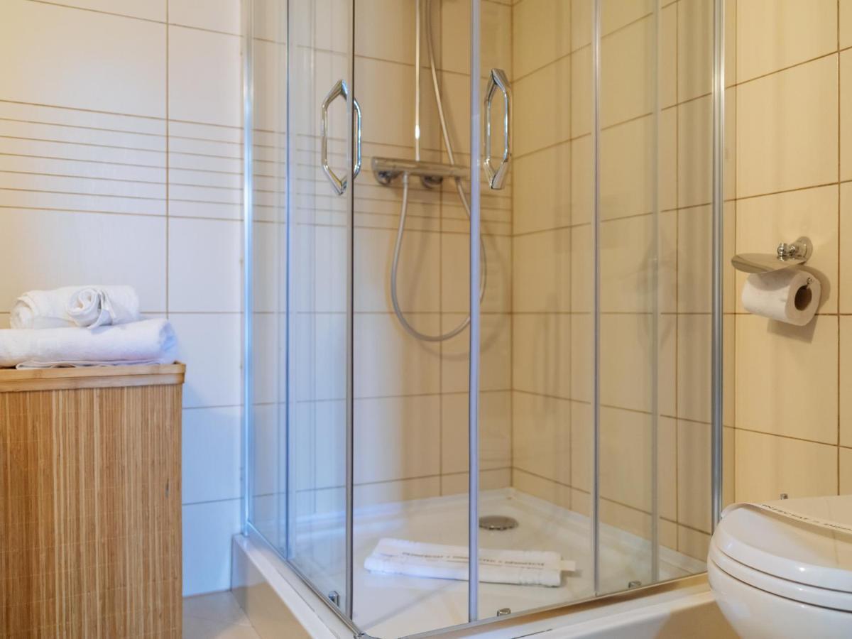 Апартаменти Panoramic Loft Colina Marei Сіная Екстер'єр фото