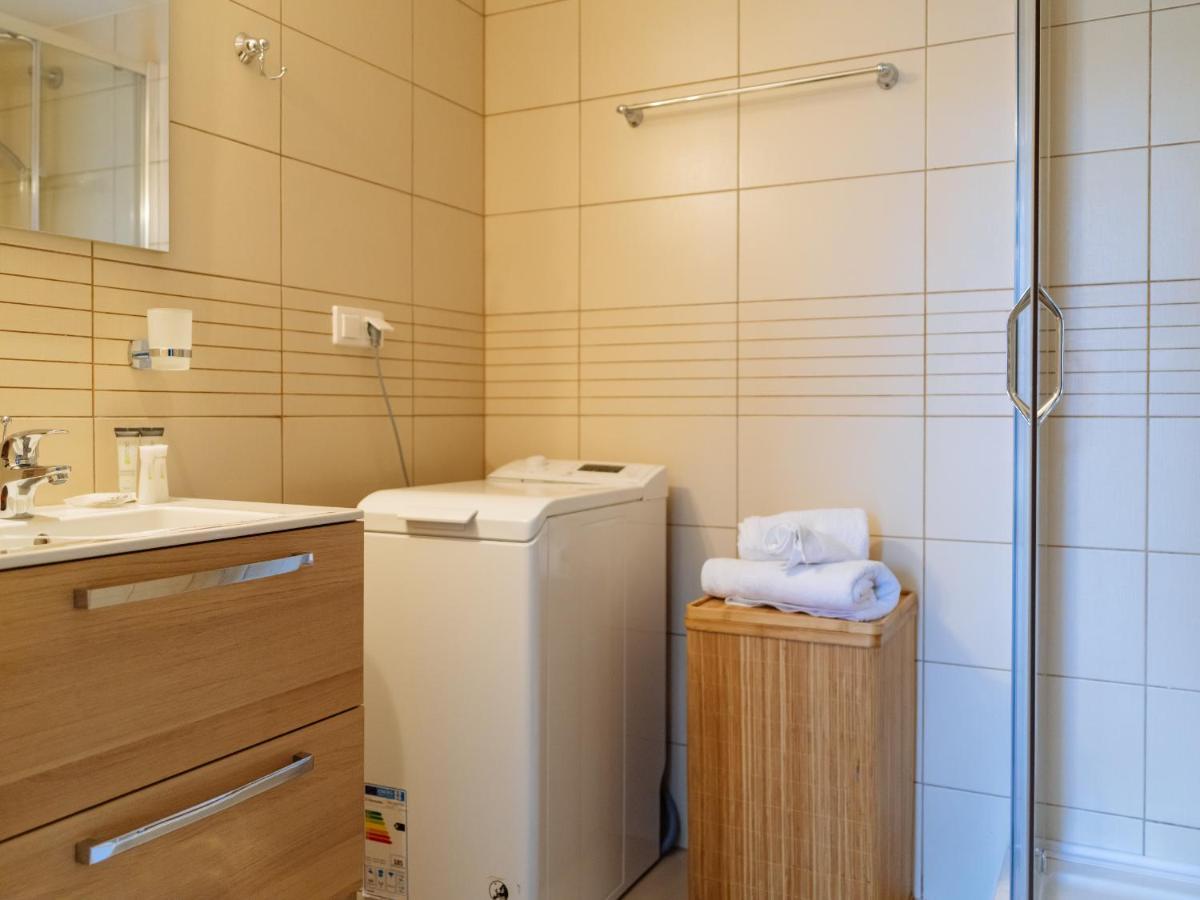Апартаменти Panoramic Loft Colina Marei Сіная Екстер'єр фото