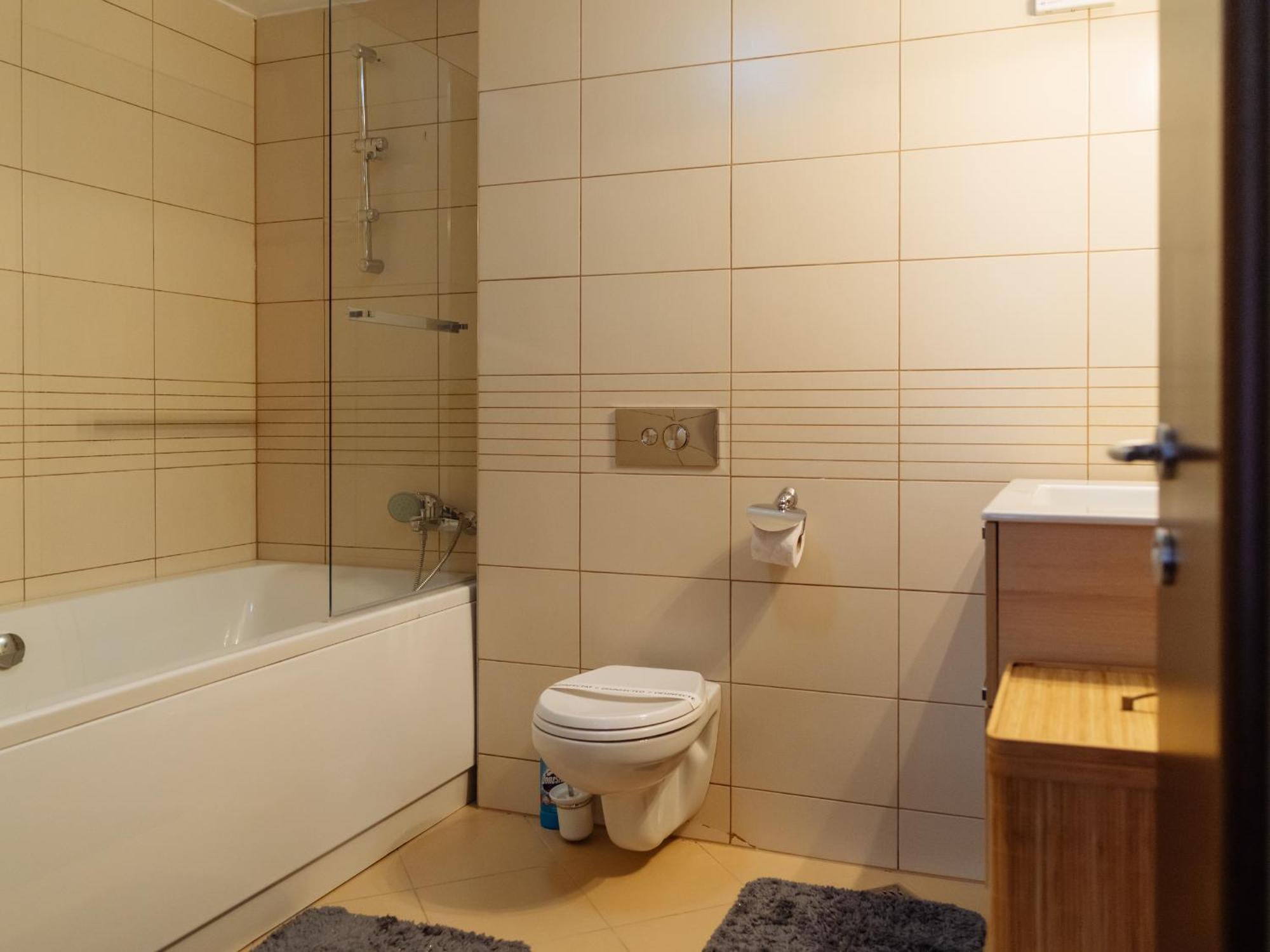Апартаменти Panoramic Loft Colina Marei Сіная Екстер'єр фото