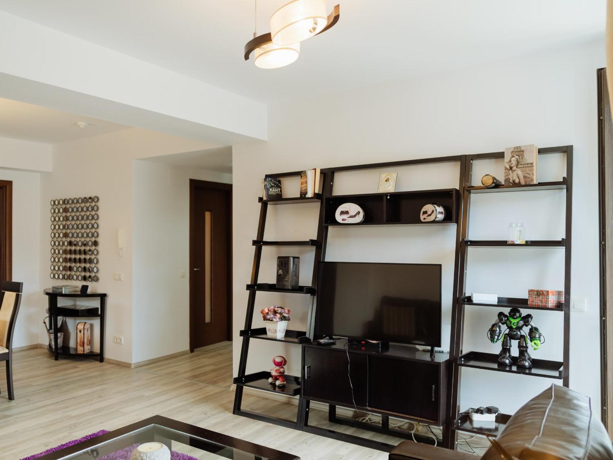 Апартаменти Panoramic Loft Colina Marei Сіная Екстер'єр фото
